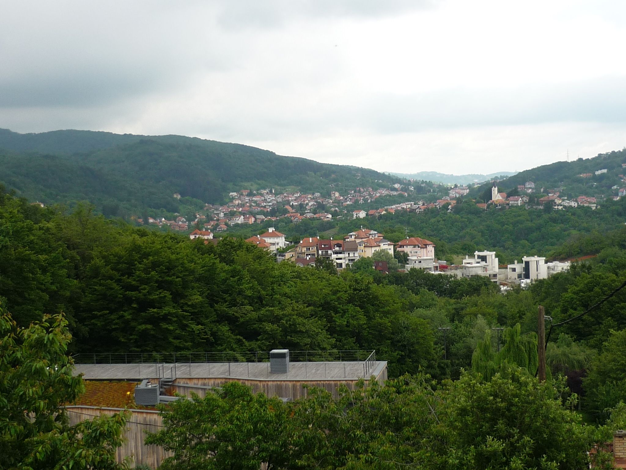 šestine, 2-sobna katnica 70 m2 - slika 5