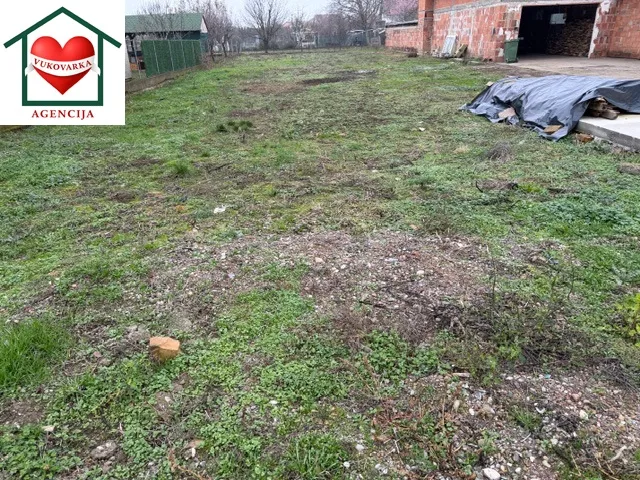 vukovar čakovečka 167, građe. zem. 616 m2, ima struju i vodu - slika 6