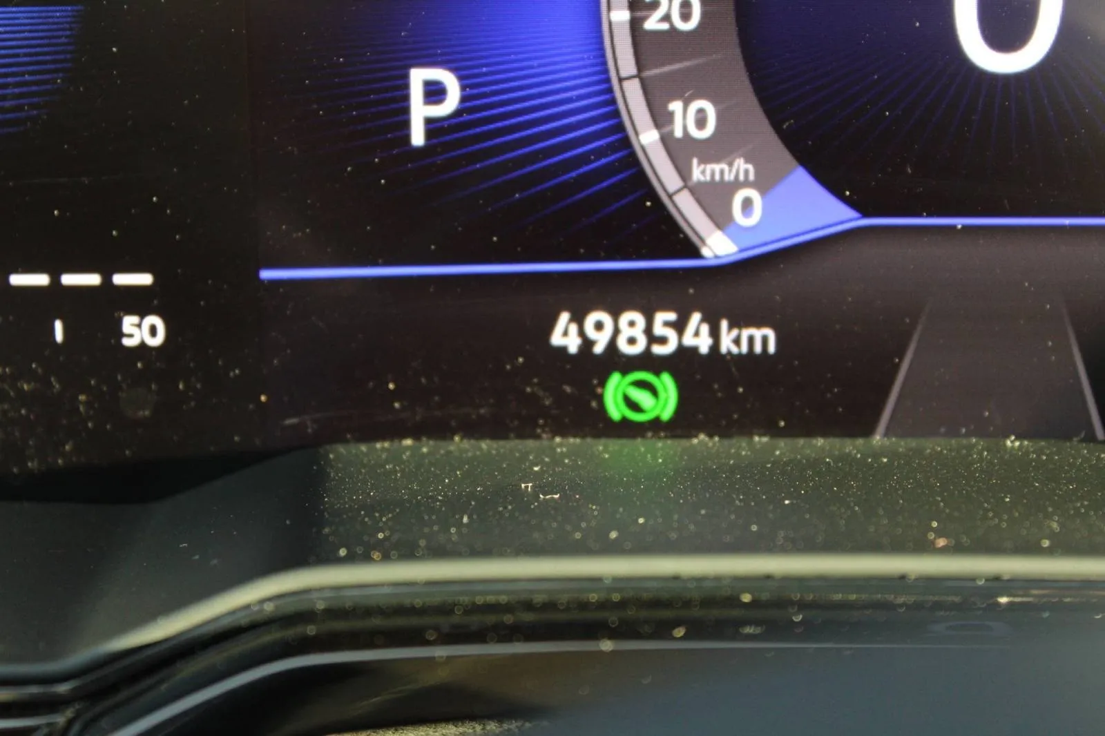 vw taigo 1.0 tsi dsg - slika 19