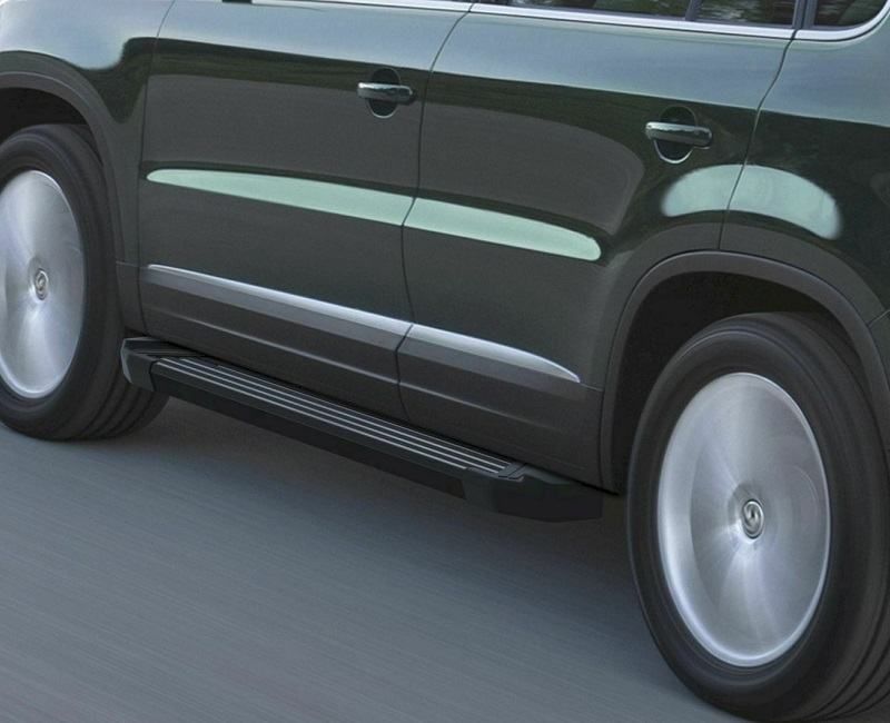 bočne stepenice- pragovi za vw tiguan i-ii - certifikat-top kvaliteta - slika 3