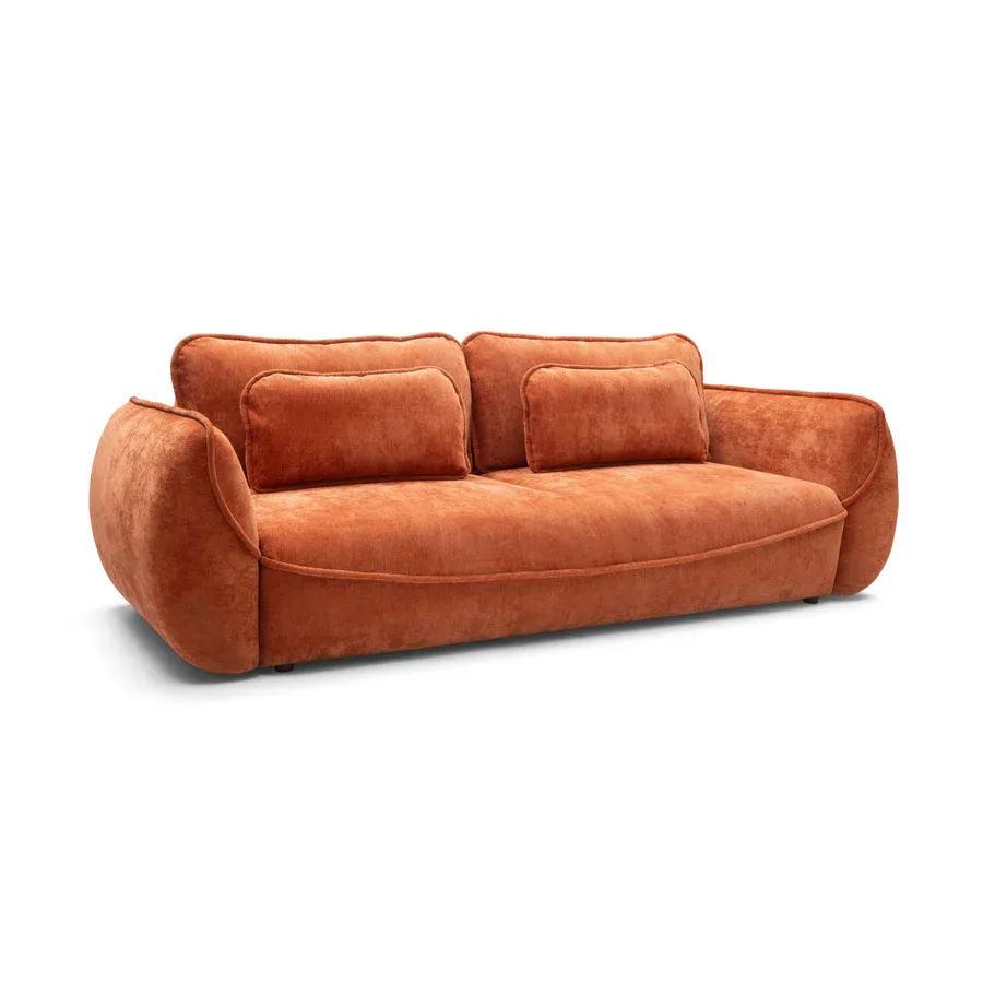 sofa umea 257x108cm, materijal: mogućnost izbora - slika 2
