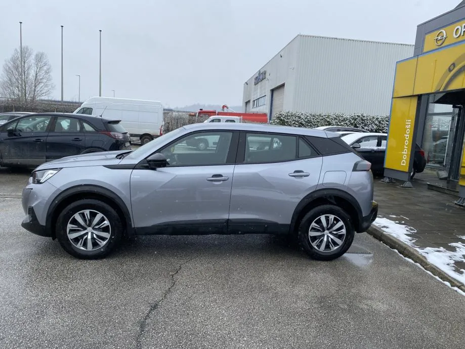 peugeot 2008 1.2 puretech active pack, jamstvo 12 mjeseci - slika 2