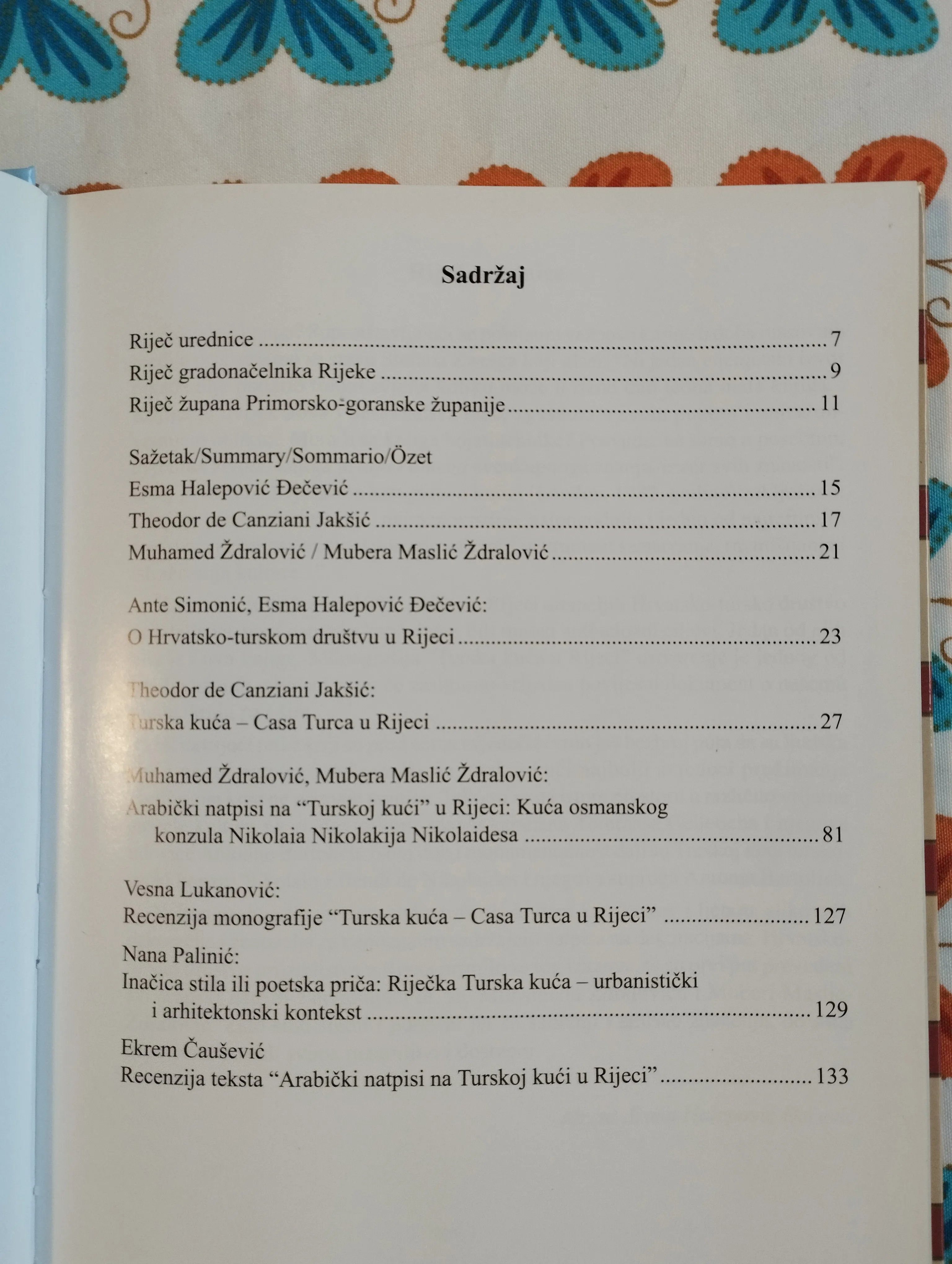 turska kuća - casa turca u rijeci - slika 8
