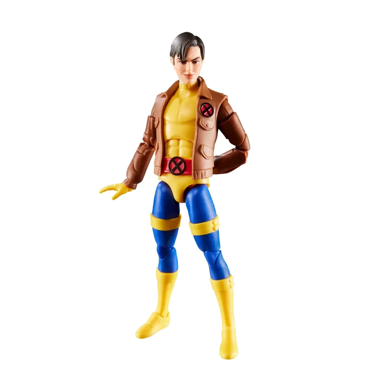 marvel legends series: x-men ’97 – marvel’s morph figura, 15cm - slika 4