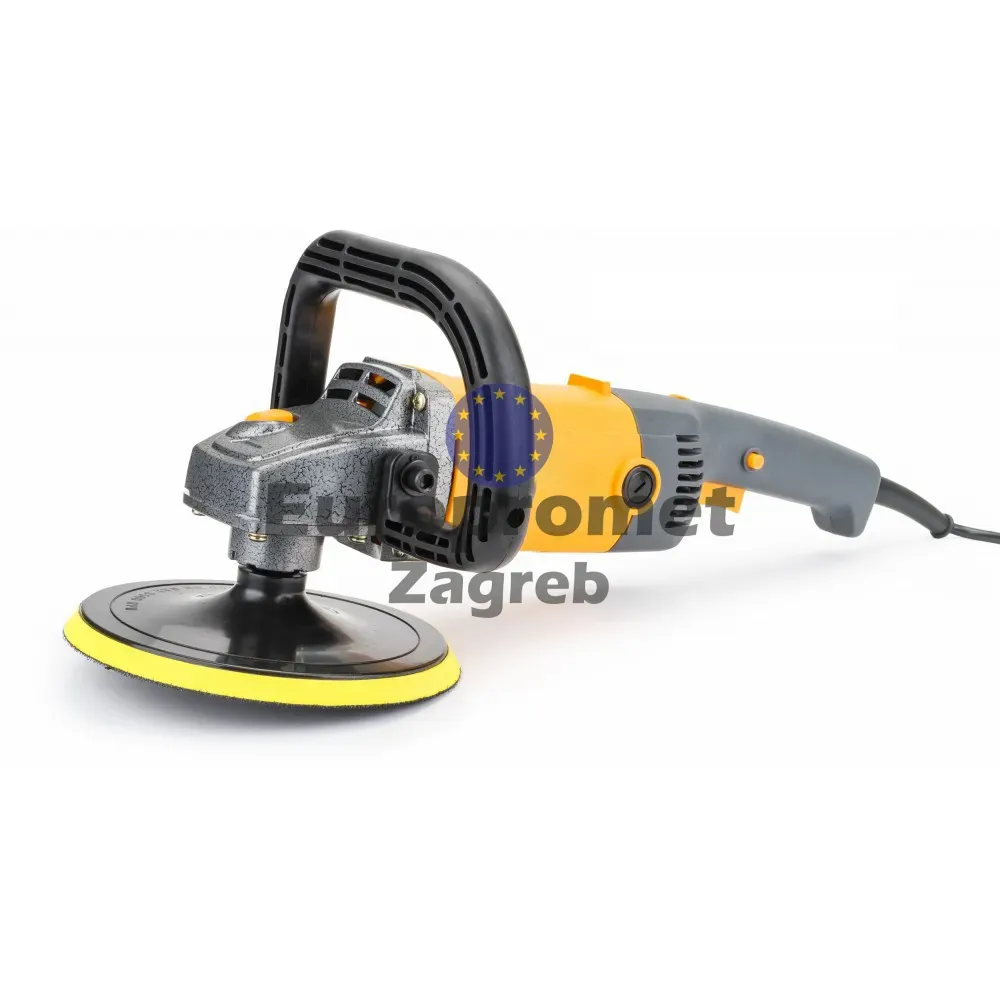 auto polirka 2600 w račun garancija -top cijena--!! - slika 2