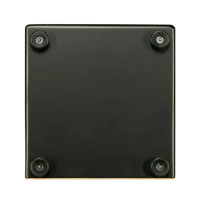 meinl mcaj100bk-ma cajon - slika 5