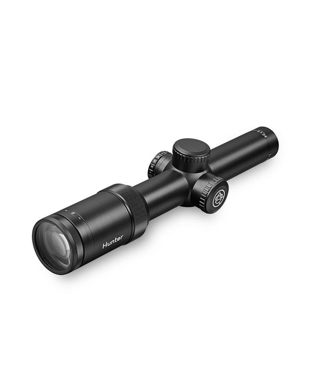 Rypo Hunter 1-6×24 - Plešce, Čabar