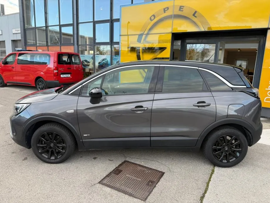 opel crossland blitz 1.2 s/s, 81kw - 7 godina garancije! - slika 8