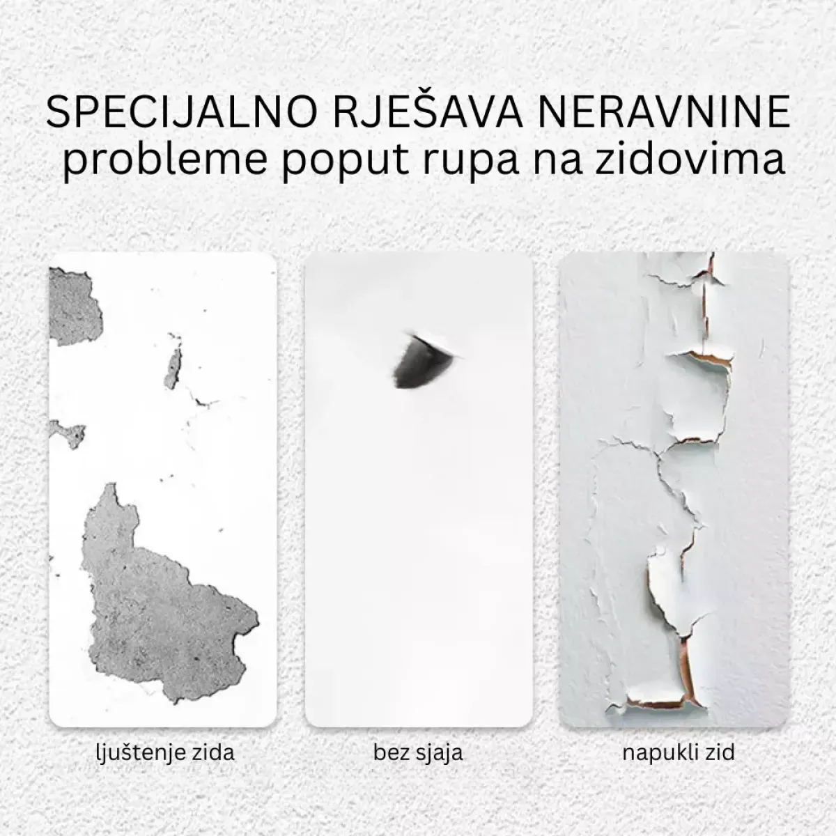 paint hero pasta za popravak zidova - slika 6