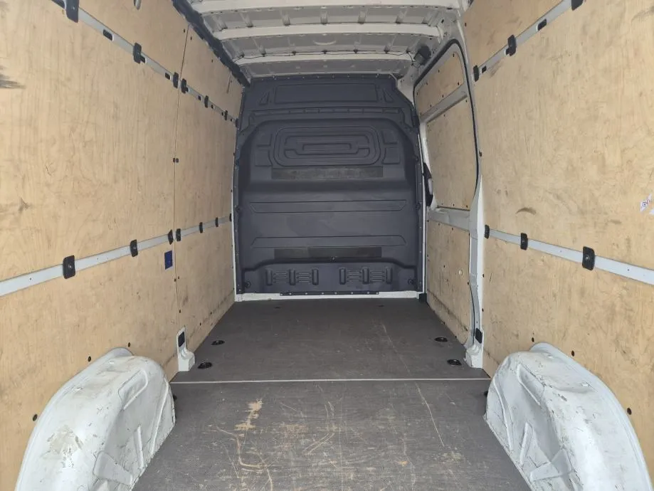 mercedes sprinter 311 cdi, odlično stanje, garancija na vozilo - slika 10