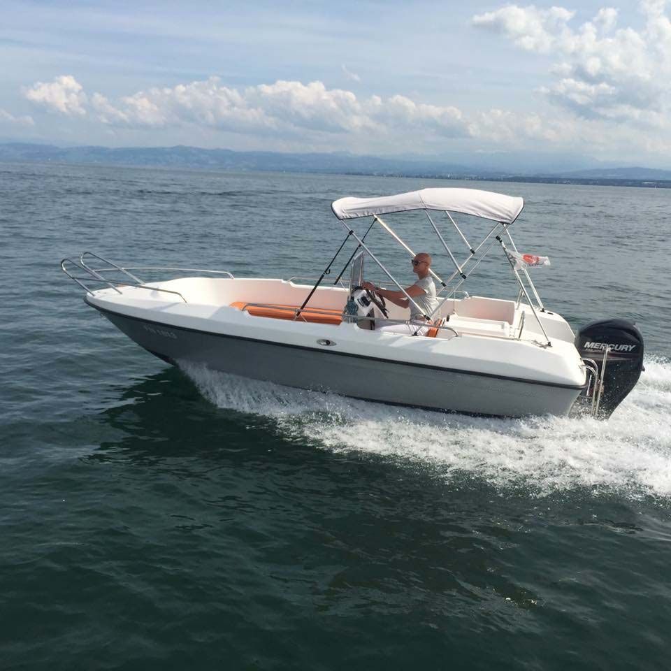 Marion 550 - Smlednik, Medvode