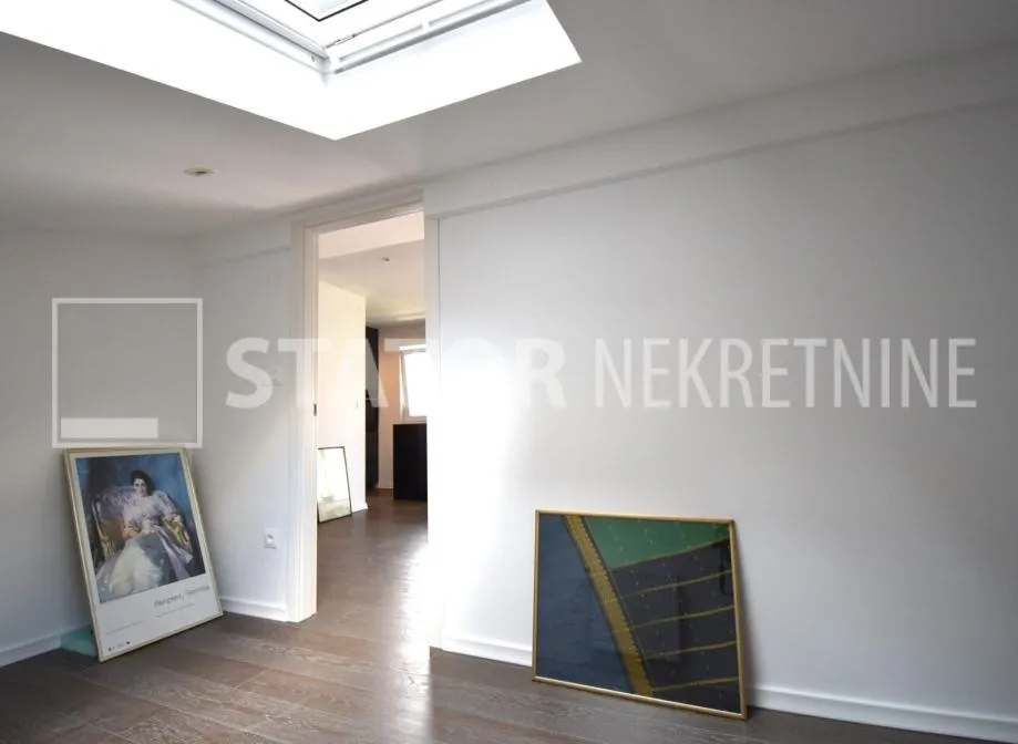 poslovni prostor: zagreb (maksimir), uredski, 70 m2 (iznajmljivanje) - slika 7