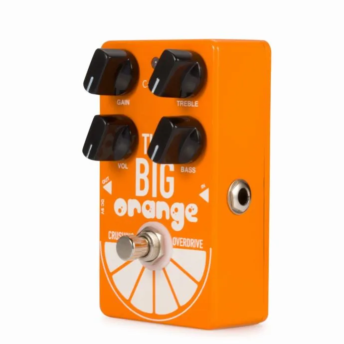 Caline Cp54 Big Orange - Zagreb