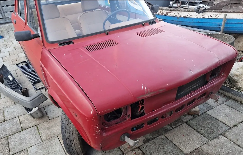 zastava 128 - slika 3