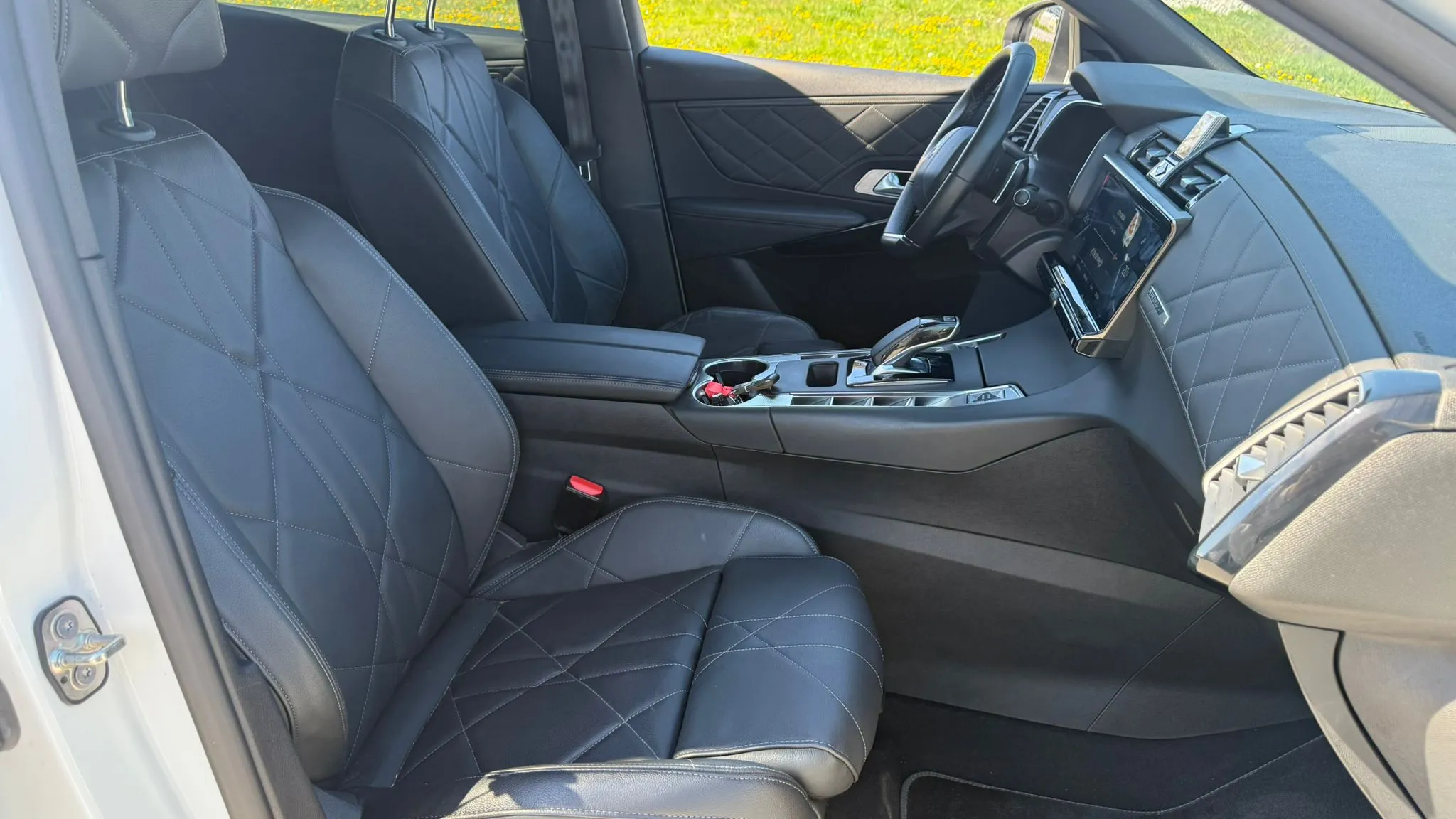 ds7 crossback e-tense 225, rivoli, samo 33.000km, kao nov - slika 19