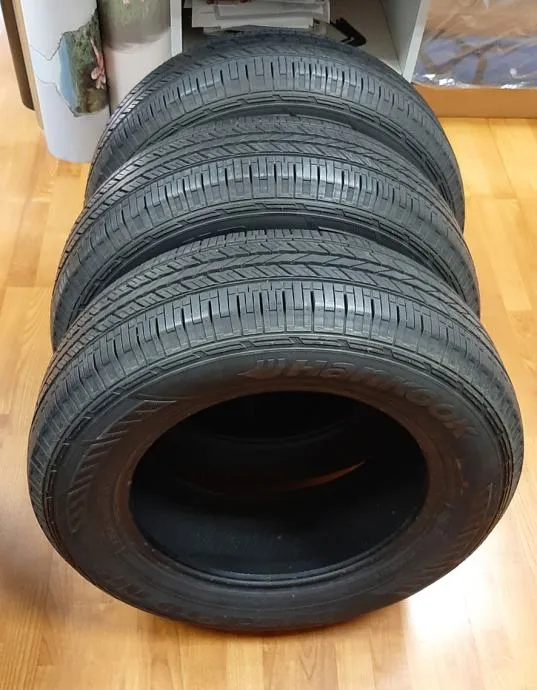ljetne gume hankook 235/65/17 - slika 2