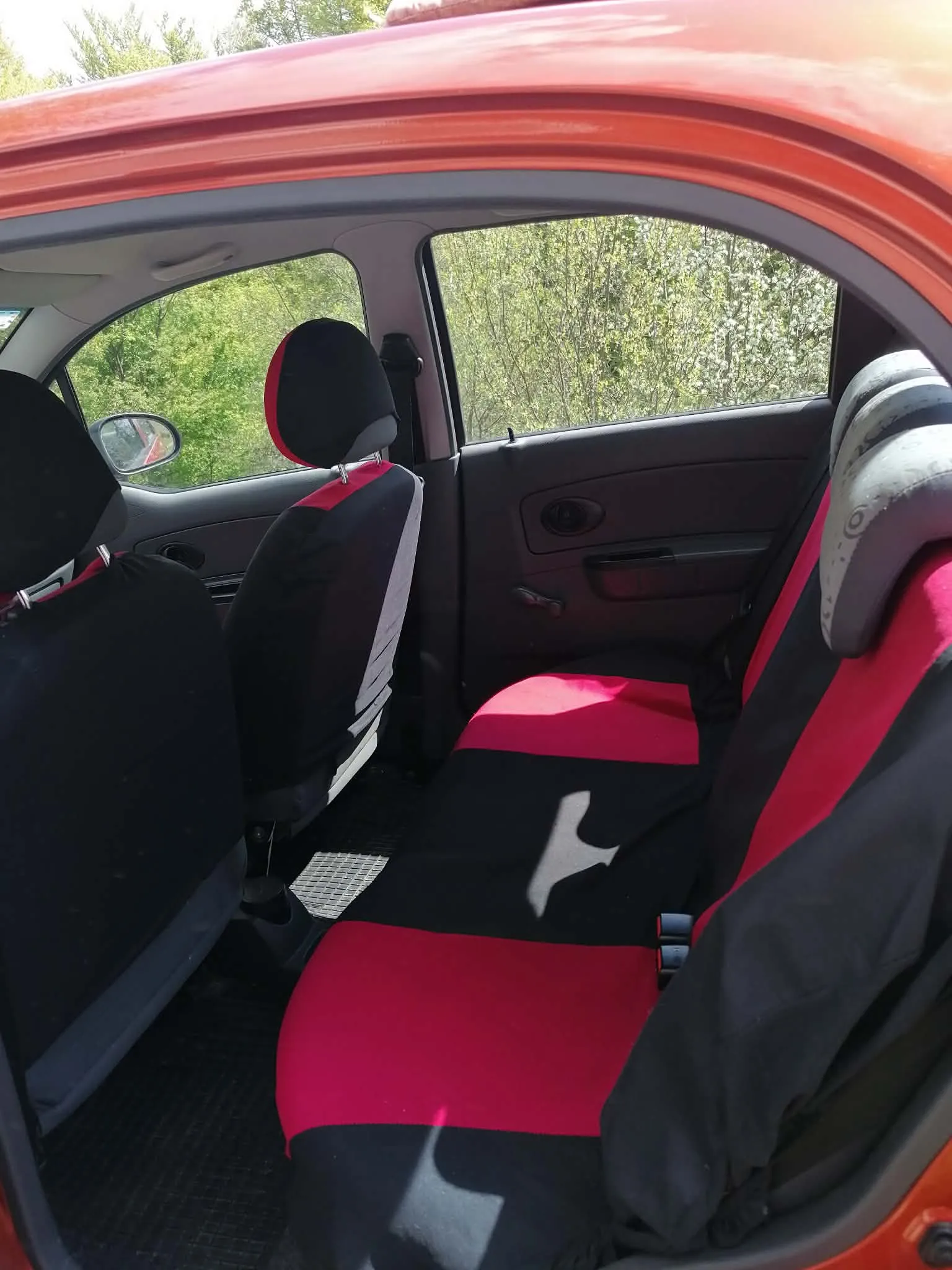 chevrolet sparkt - slika 7