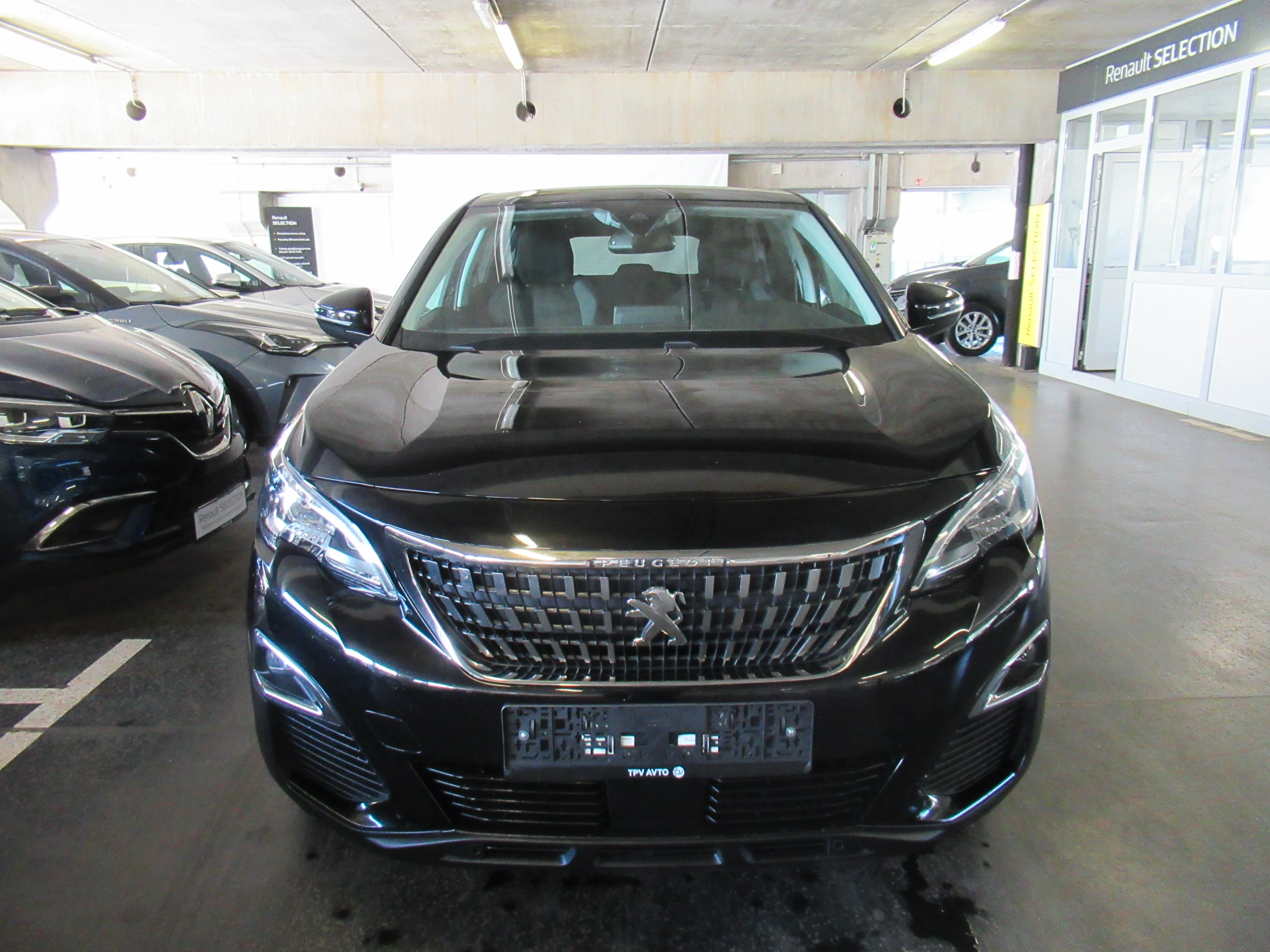 peugeot 5008 hdi 130 aut. 7 sjedišta. - slika 6