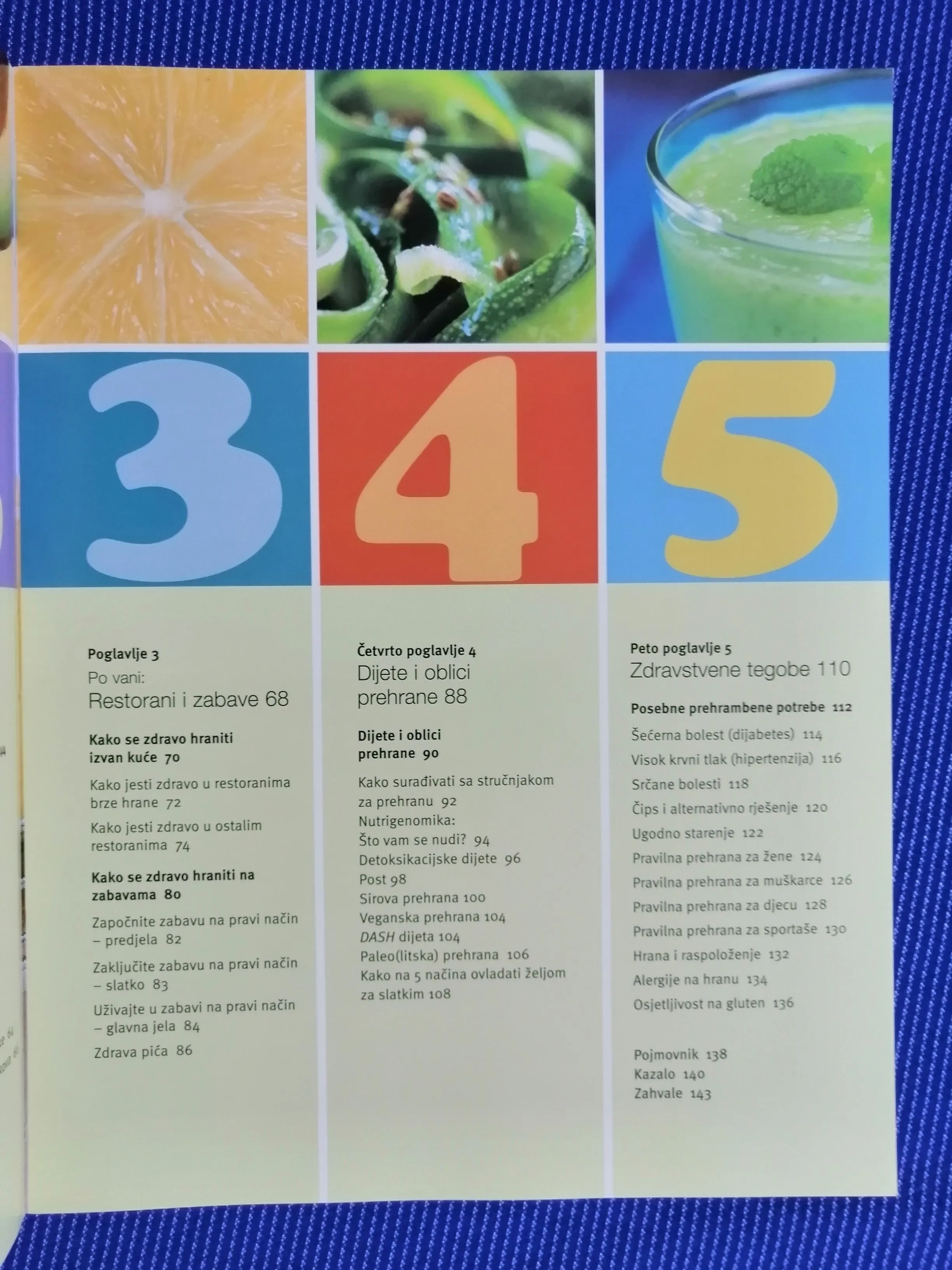 judith rodriguez – prirodna i zdrava prehrana - slika 4