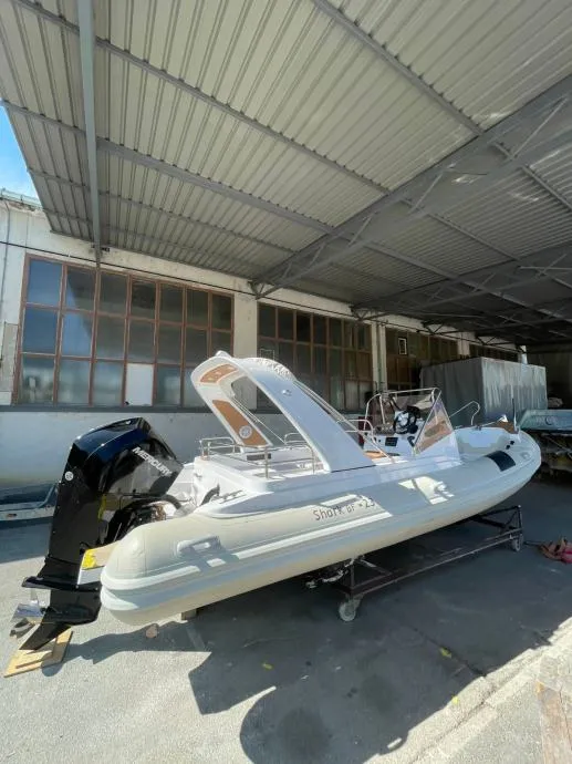 shark 23 novo model 2026 akcija - slika 21