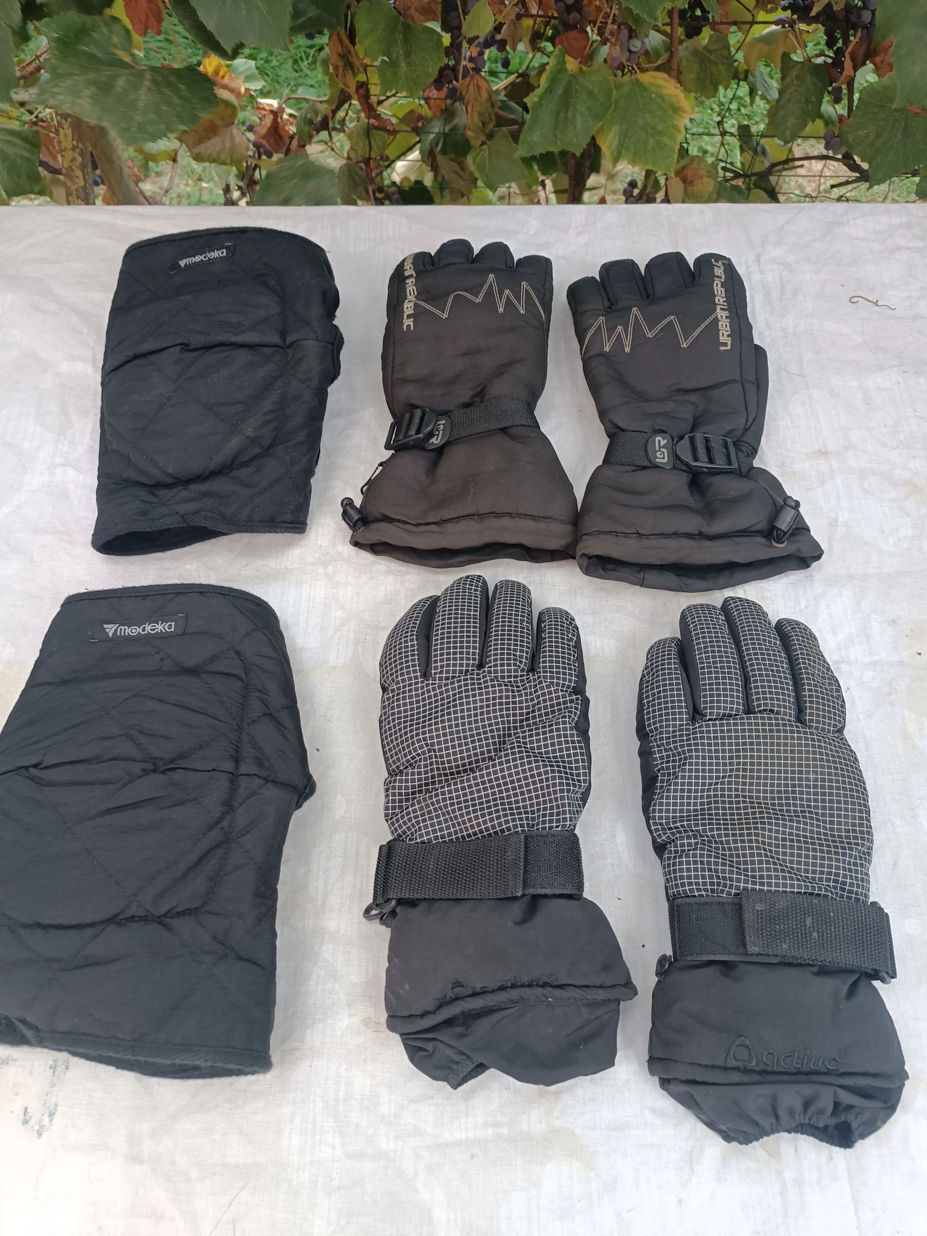 motor oprema, jakne,rukavice,hlače,kacige,štitnici, i dr. muško žensko - slika 13