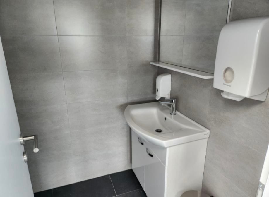 poslovni prostor: zabok, uredski, 150 m2 (iznajmljivanje) - slika 2