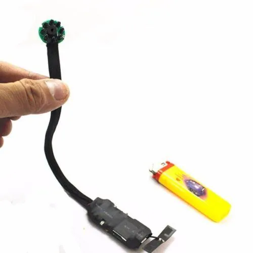 najmanja mini mikro kamera - slika 3
