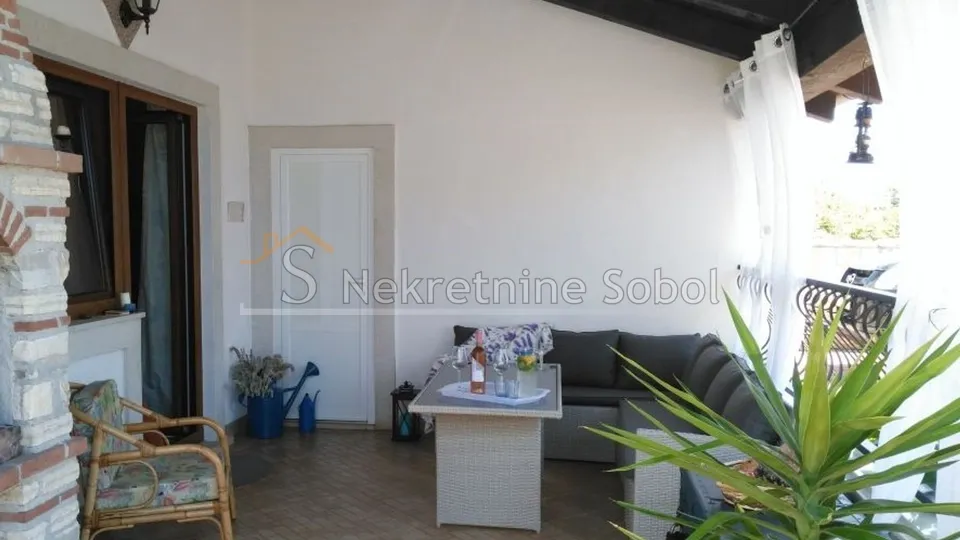 poreč, buići - kuća, 116.83 m2 prodaja - slika 8