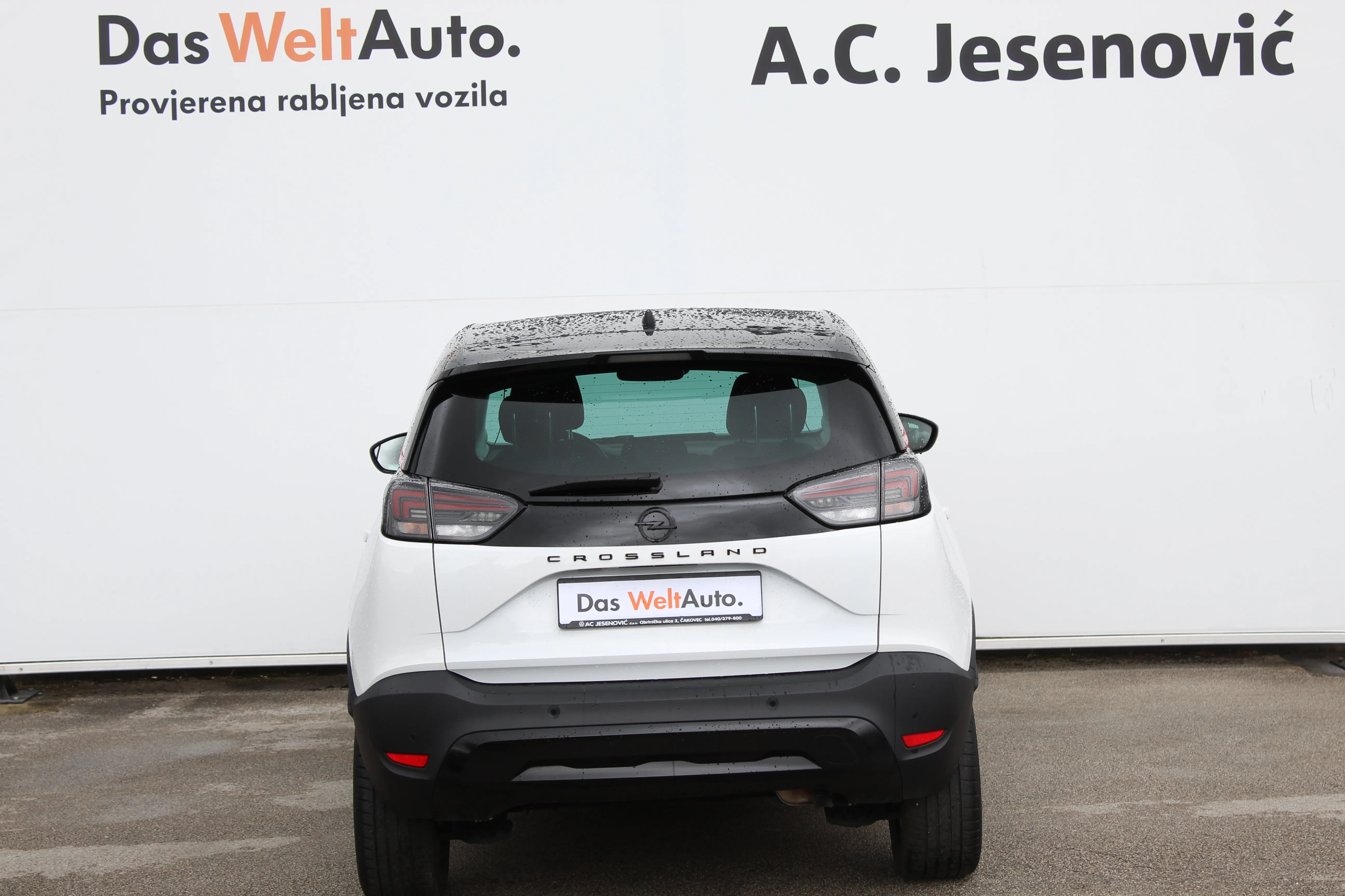 13230 opel crossland gs line - slika 5