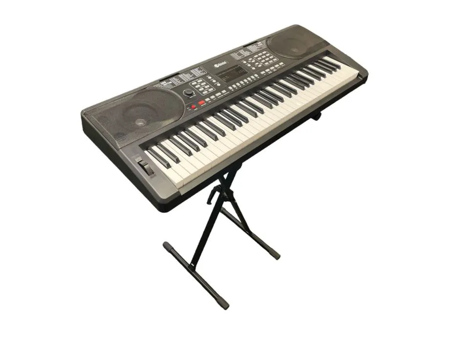 klavijature schubert 10030409 / r1, rate! - slika 3