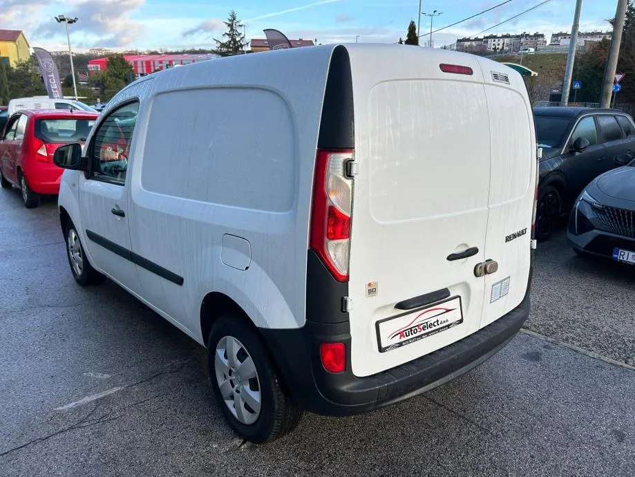 renault kangoo 1.5 dci - 145.000 km - 2019 - servis gratis!! - slika 5