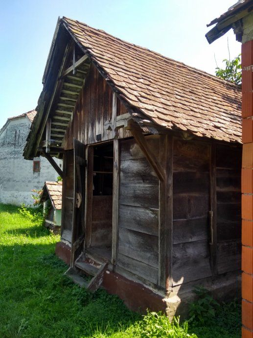 kuća: koška, prizemnica, 100 m2 - slika 20