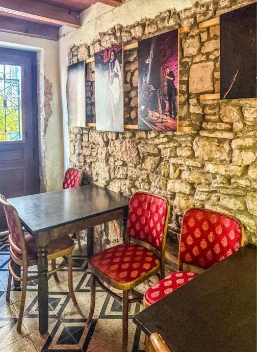 bale-boutique kompleks u povijesnoj jezgri istre - slika 4