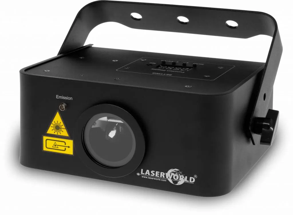 laserworld el-300rgb - slika 4