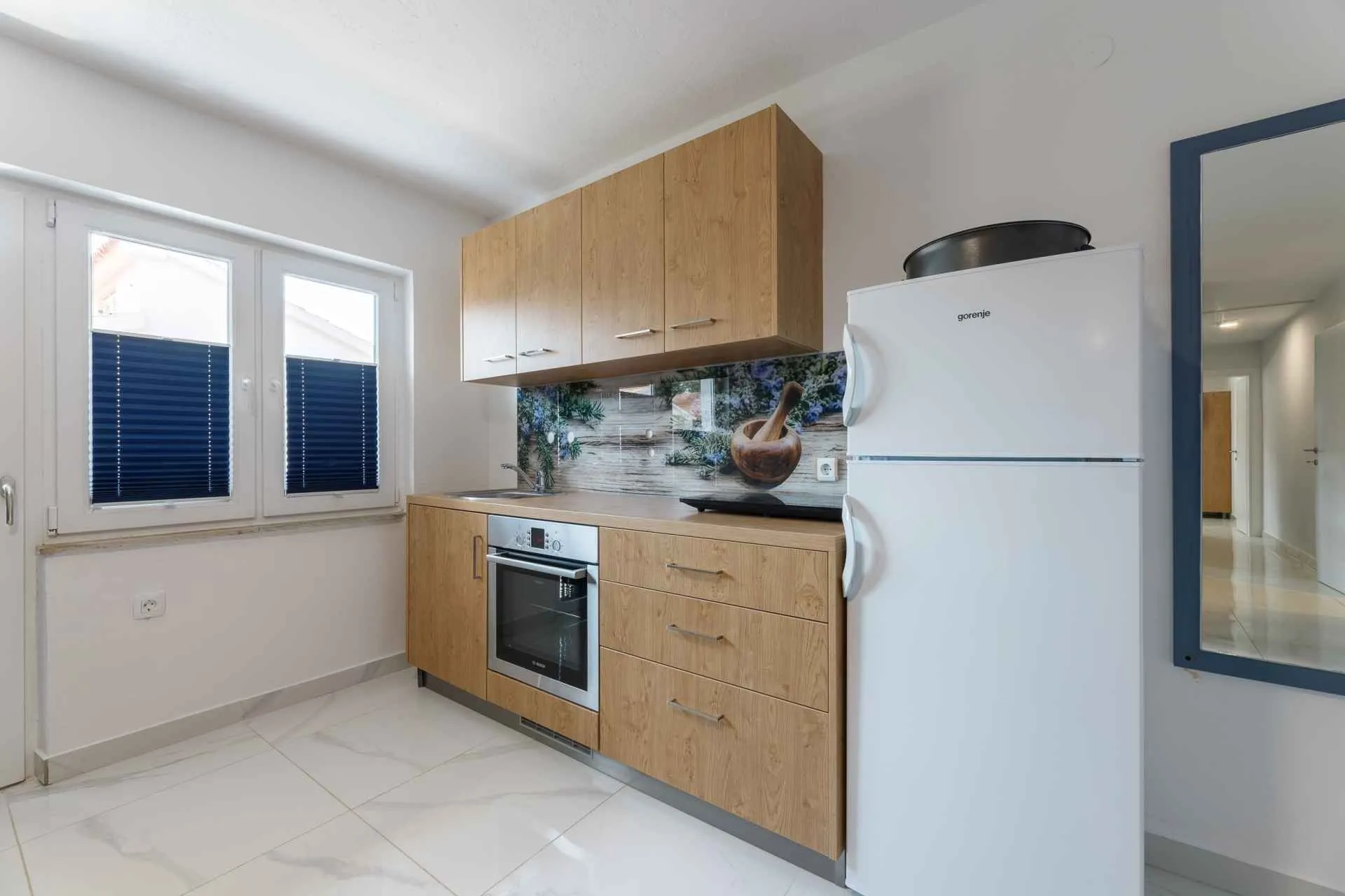 apartmani villa rosmarin - slika 8
