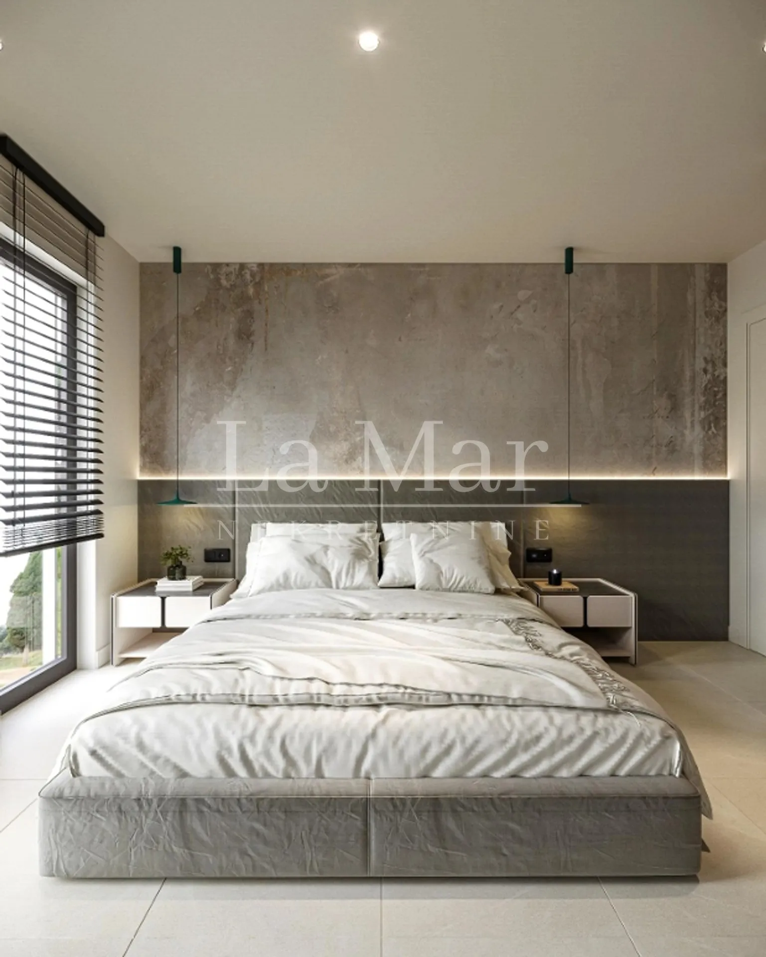 projekt dedići, novogradnja - penthouse, 3.850,00 eur/m2 - slika 12