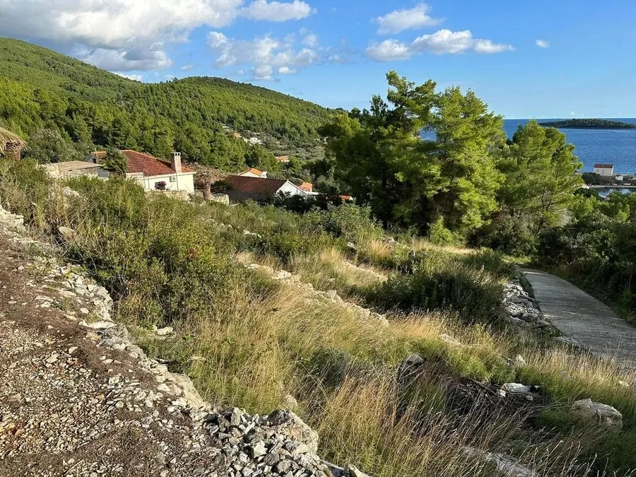 građevinsko zemljište na prodaju - blato - slika 16