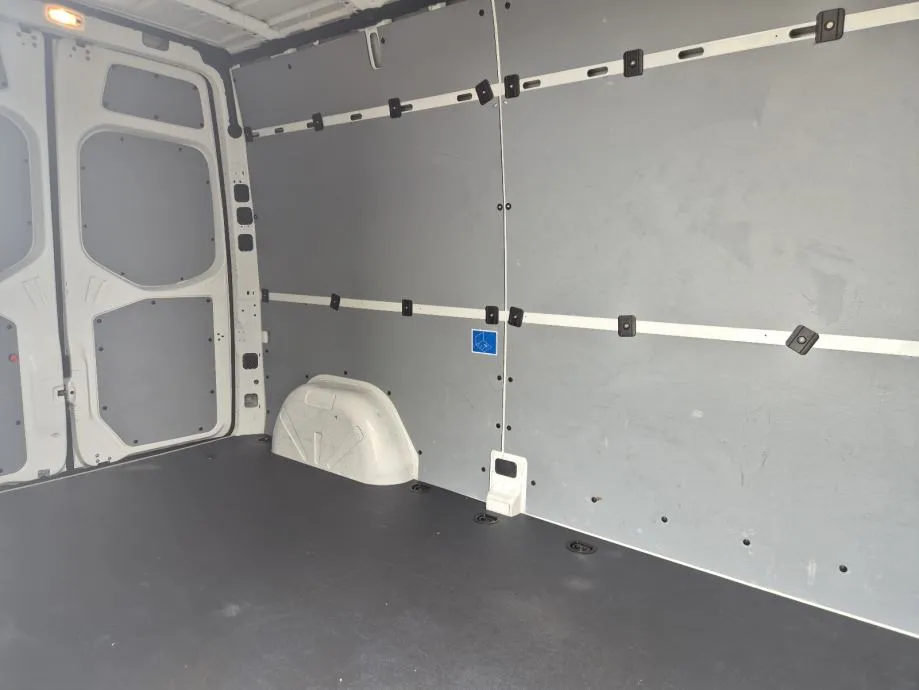 mercedes e-sprinter, struja, odlično stanje, garancija na vozilo - slika 10