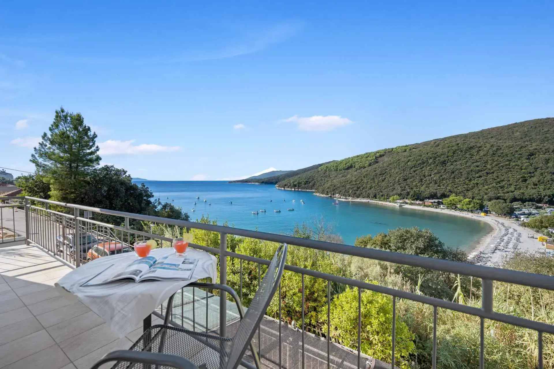 Apartman Sanja - Rabac, Labin