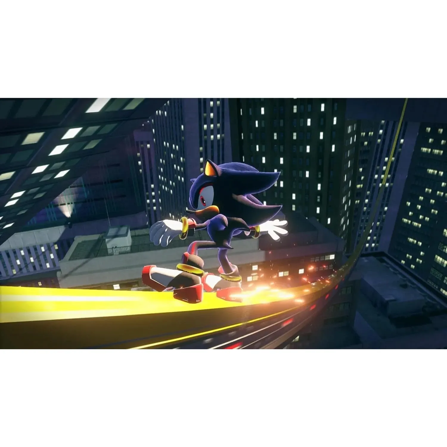 sonic x shadow generations ns - slika 4