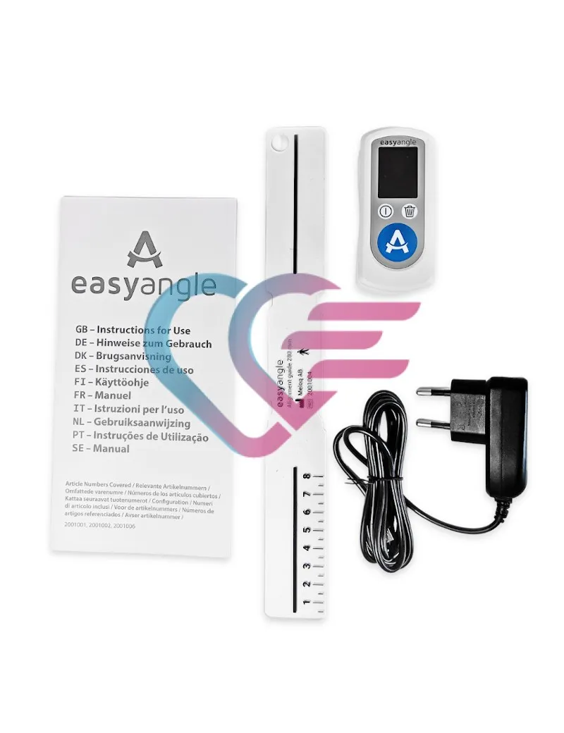 easyangle digitalni goniometar - slika 3