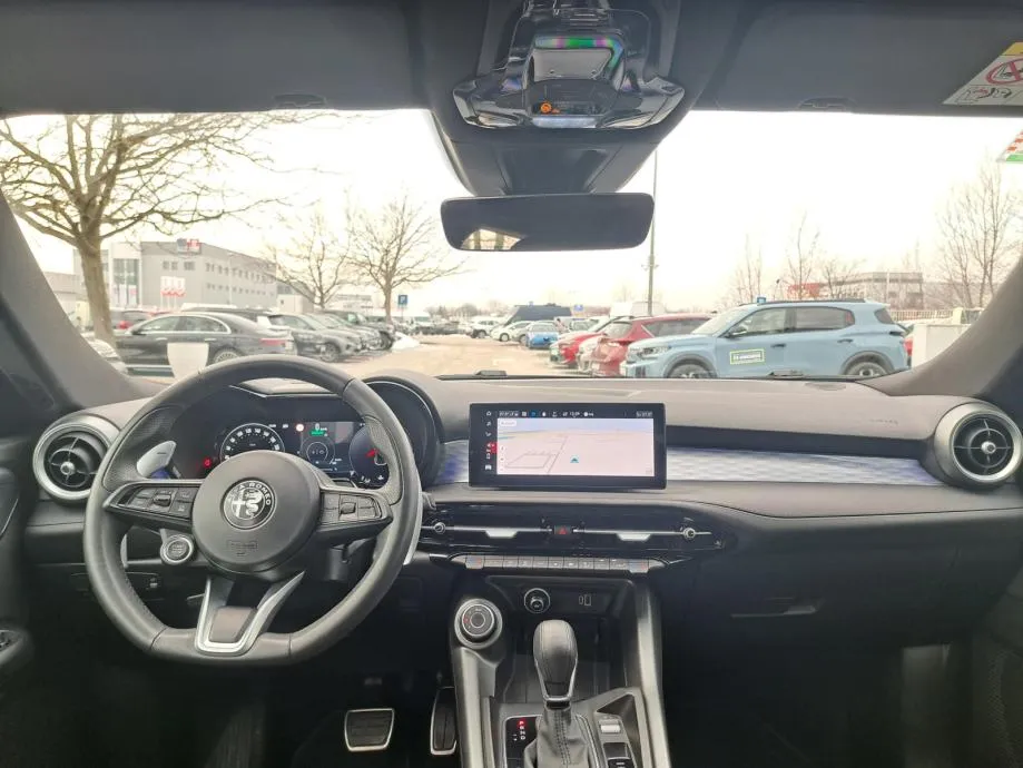 alfa romeo tonale 1.5 mhev edizione speciale - slika 11