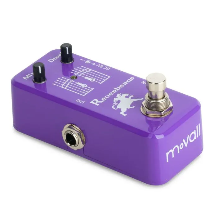 movall mp311 reverberus - slika 3