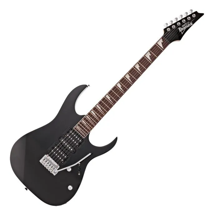 ibanez grg170dx bkn - slika 2