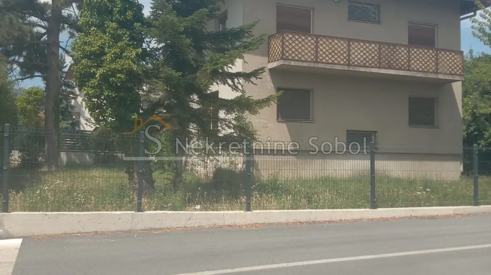 zagreb, pantovčak - kuća, 190 m2 prodaja - slika 4