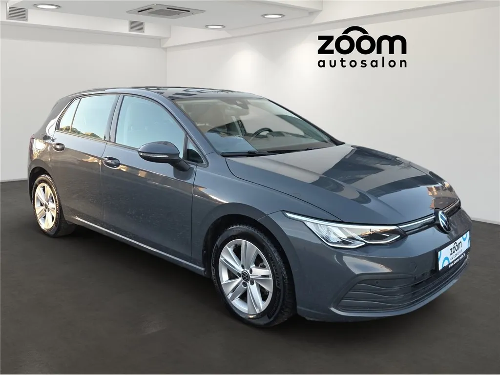 volkswagen golf 2.0 tdi dsg7 - slika 2