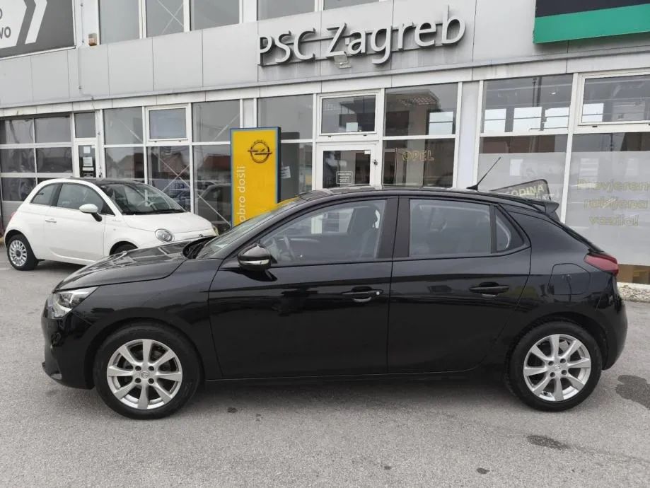 opel corsa edition 1.2 s/s, 55kw - 7 godina garancije! - slika 2