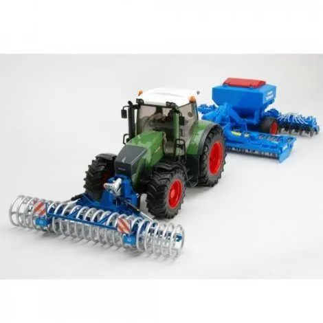 bruder valjak lemken frontpacker variopack k - slika 3