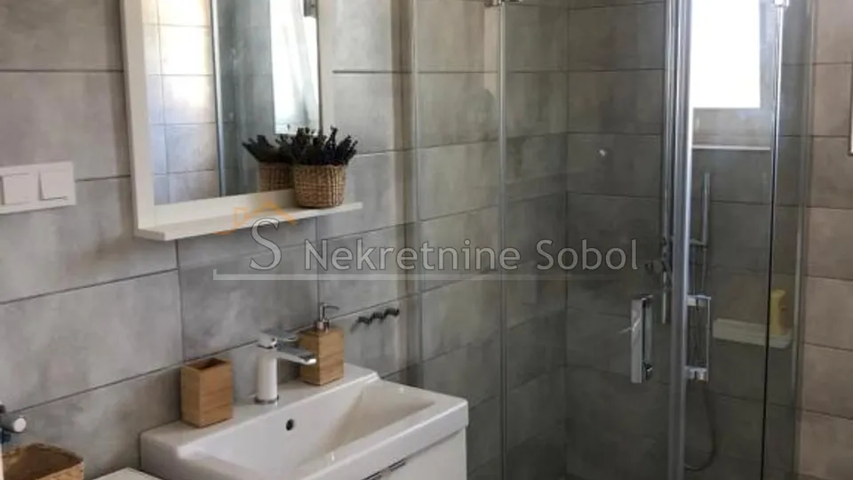 nerezine, otok lošinj - 2s+db, 57.51 m2 prodaja - slika 15