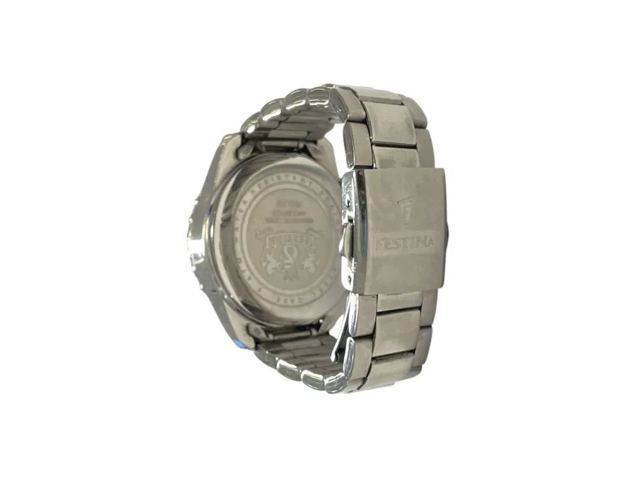 ručni sat festina junior f20457/2 - 36.5 mm / r1, rate! - slika 5